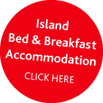 Isles of Scilly Bed & Breakfast Accommodation